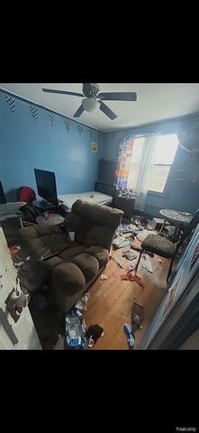 5541 Field Street, Detroit, MI 48213