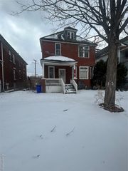 5541 Field Street, Detroit, MI 48213