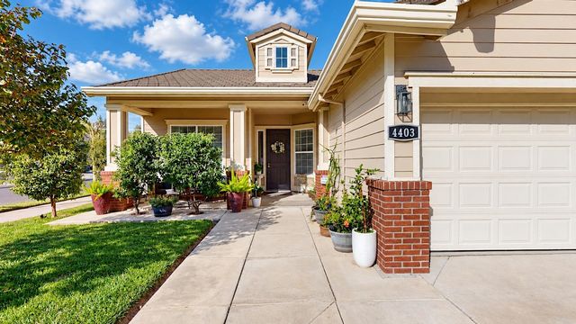 4403 Cherry Blossom Ln, Turlock, CA 95382