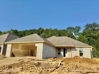 502 Stone Brook Place, Brandon, MS 39042