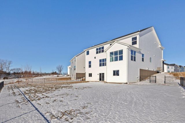 2600 Ivy Avenue NE, Saint Michael, MN 55376