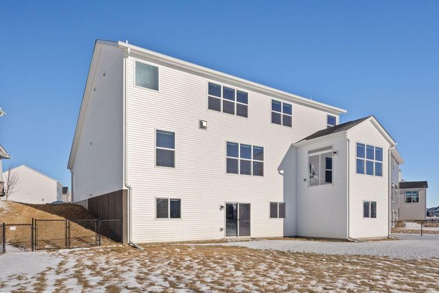 2600 Ivy Avenue NE, Saint Michael, MN 55376