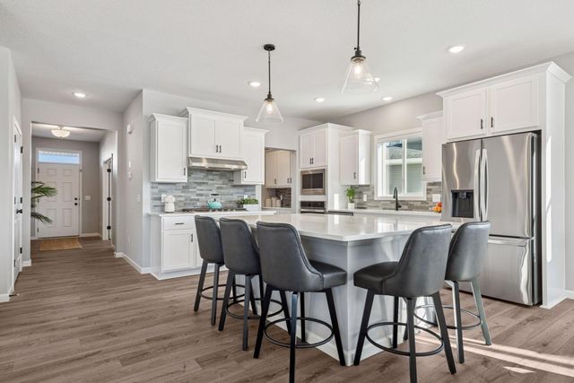 2600 Ivy Avenue NE, Saint Michael, MN 55376