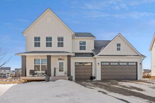 2600 Ivy Avenue NE, Saint Michael, MN 55376