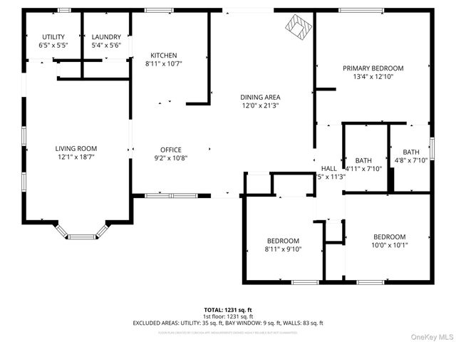19 Goodwin Lane, Coram, NY 11727