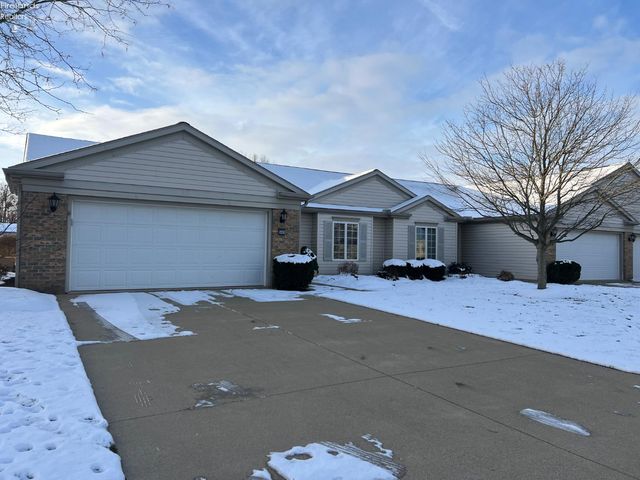 6 White Tail Way Unit C, Norwalk, OH 44857