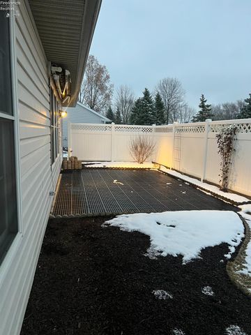 6 White Tail Way Unit C, Norwalk, OH 44857