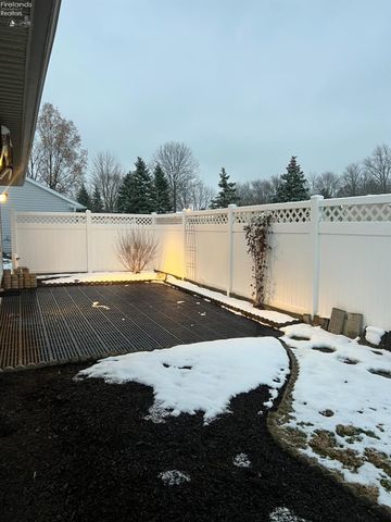 6 White Tail Way Unit C, Norwalk, OH 44857