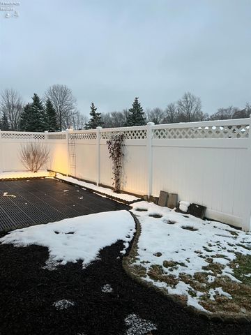 6 White Tail Way Unit C, Norwalk, OH 44857