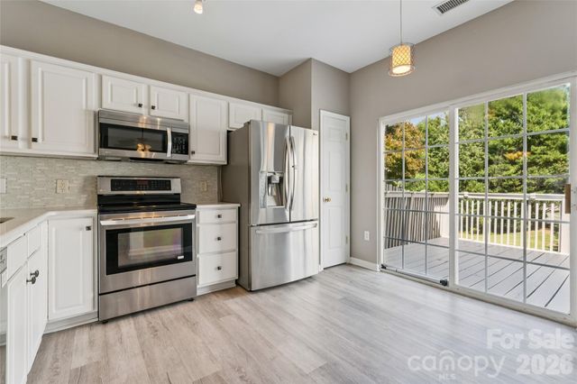 8819 Ormeau Drive, Charlotte, NC 28277