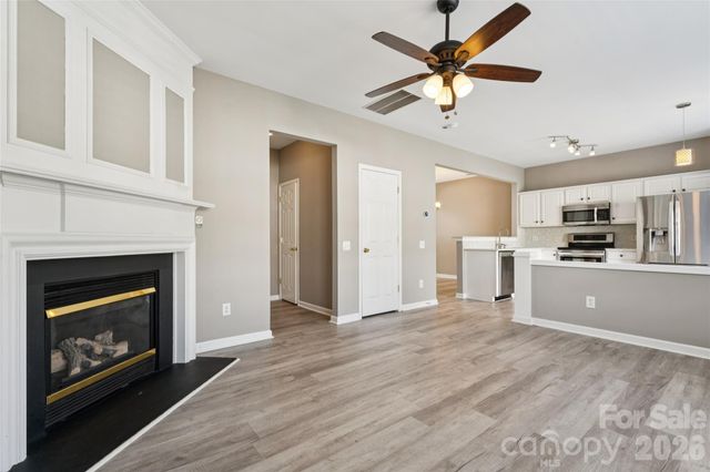 8819 Ormeau Drive, Charlotte, NC 28277