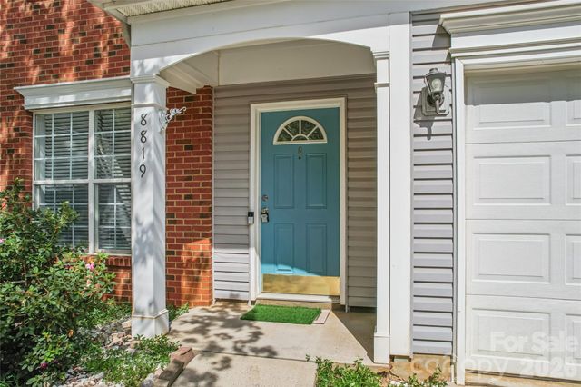 8819 Ormeau Drive, Charlotte, NC 28277