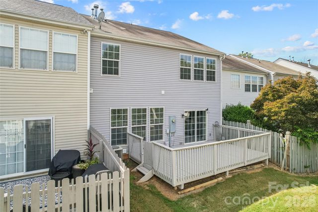 8819 Ormeau Drive, Charlotte, NC 28277