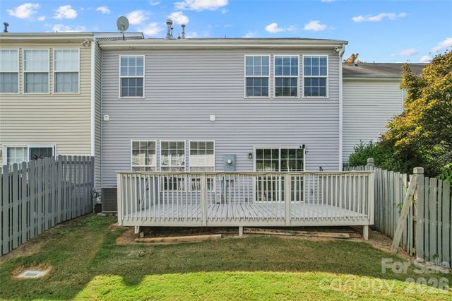 8819 Ormeau Drive, Charlotte, NC 28277