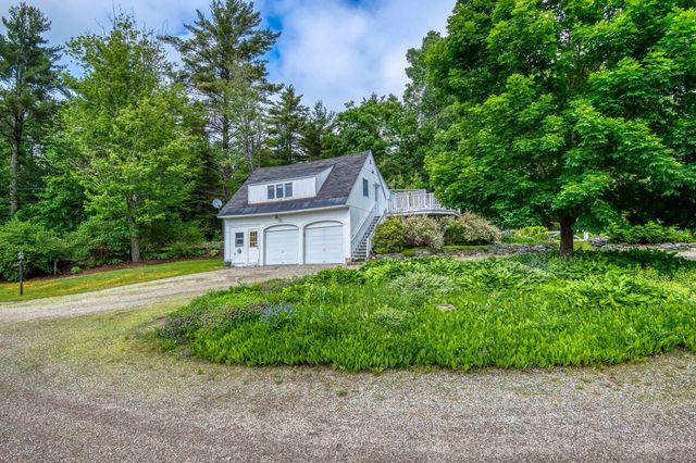 296 Mountain View Road, Whitefield, NH 03598