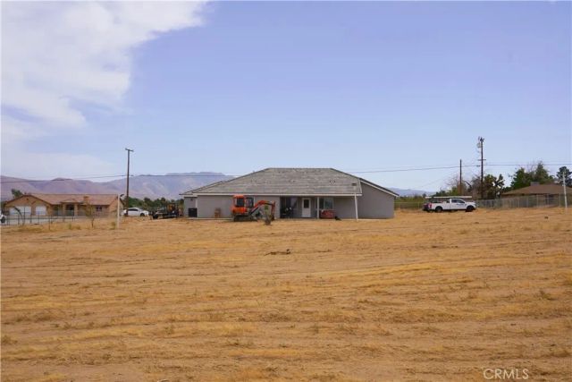 18702 Atlantic Street, Hesperia, CA 92345