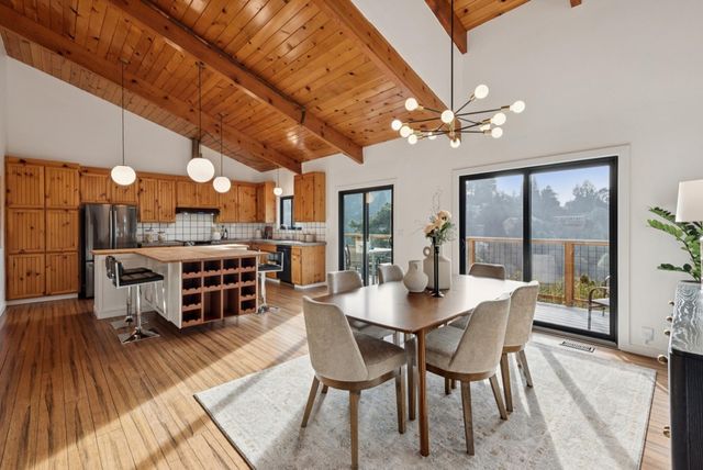 6689 6689 Exeter Dr, Oakland, CA 94611