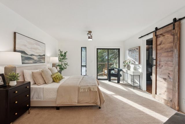 6689 6689 Exeter Dr, Oakland, CA 94611