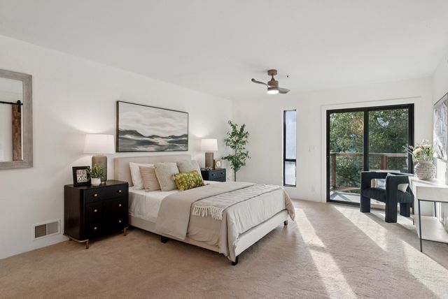 6689 6689 Exeter Dr, Oakland, CA 94611