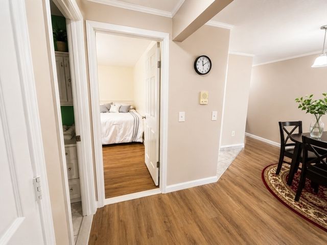 1205 Grafton Street B-23, Worcester, MA 01604