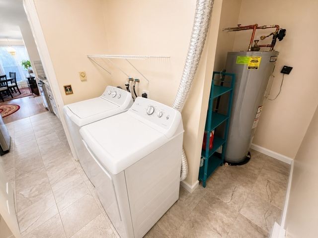 1205 Grafton Street B-23, Worcester, MA 01604