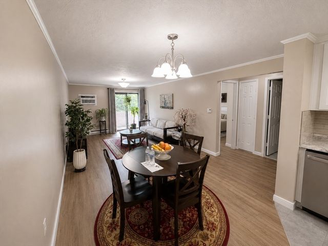 1205 Grafton Street B-23, Worcester, MA 01604