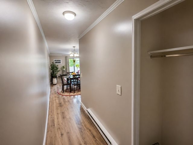 1205 Grafton Street B-23, Worcester, MA 01604
