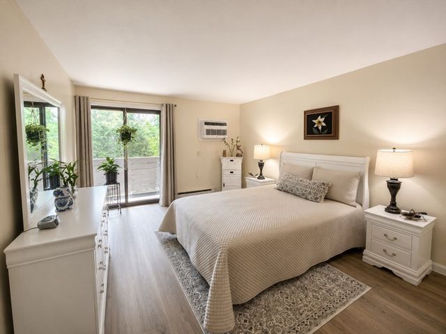 1205 Grafton Street B-23, Worcester, MA 01604