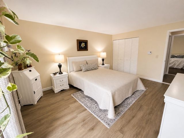 1205 Grafton Street B-23, Worcester, MA 01604