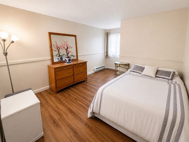 1205 Grafton Street B-23, Worcester, MA 01604