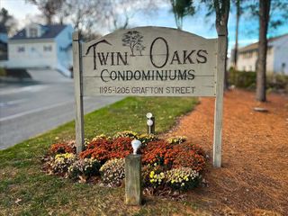 1205 Grafton Street B-23, Worcester, MA 01604