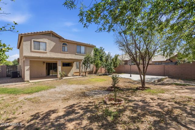 7754 W MARLETTE Avenue, Glendale, AZ 85303