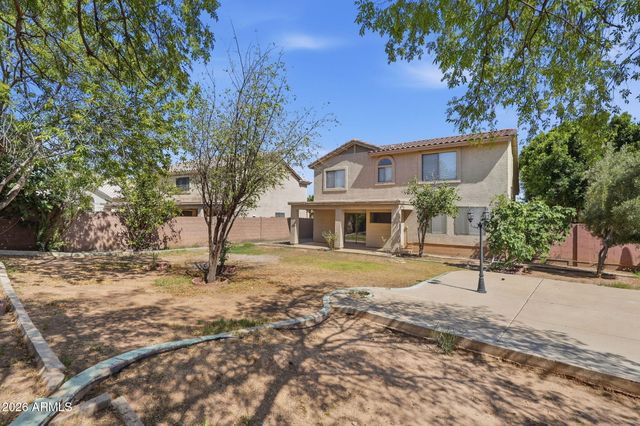 7754 W MARLETTE Avenue, Glendale, AZ 85303
