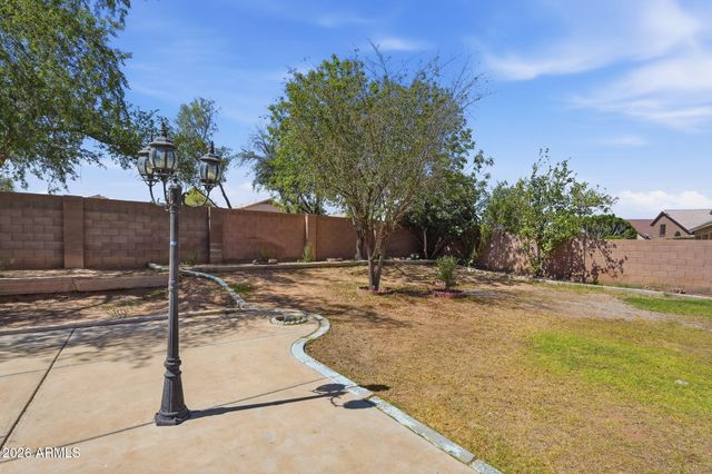 7754 W MARLETTE Avenue, Glendale, AZ 85303