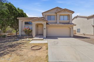 7754 W MARLETTE Avenue, Glendale, AZ 85303