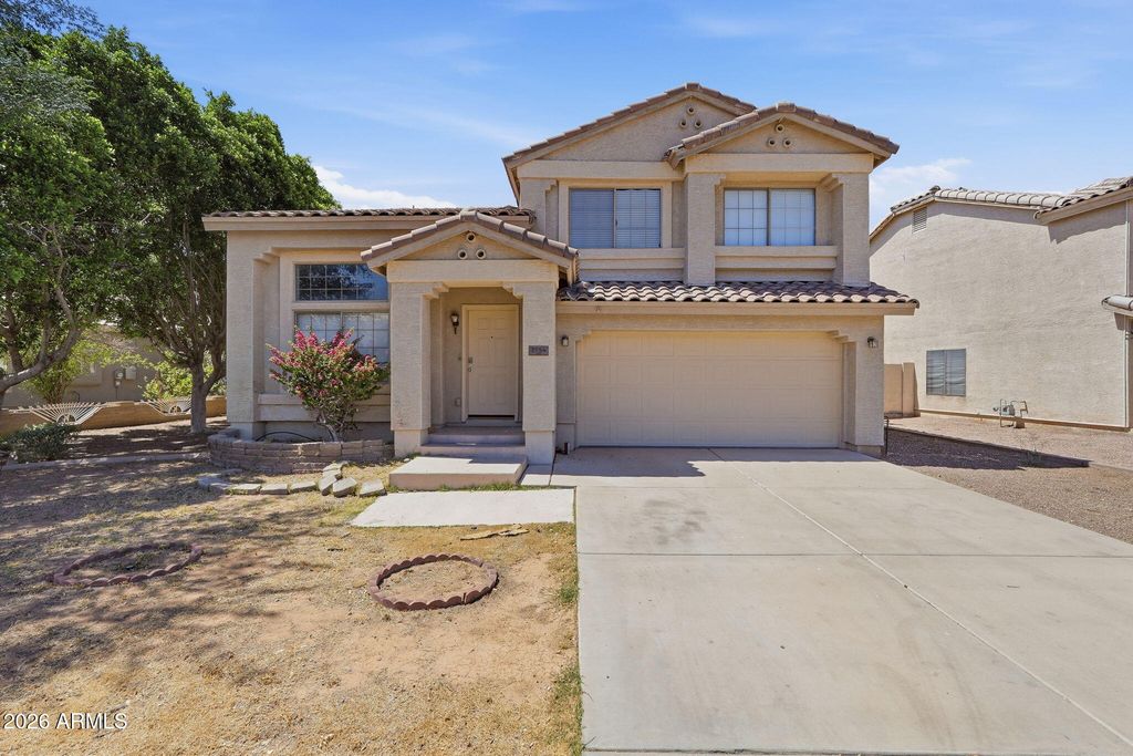 7754 W MARLETTE Avenue, Glendale, AZ 85303