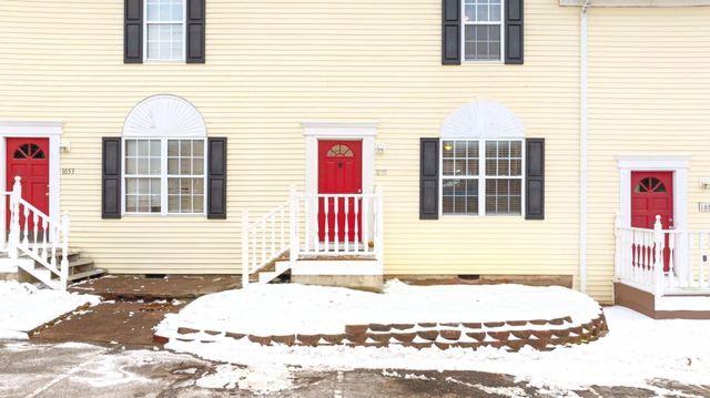 1055 19th Street NE, Hickory, NC 28601