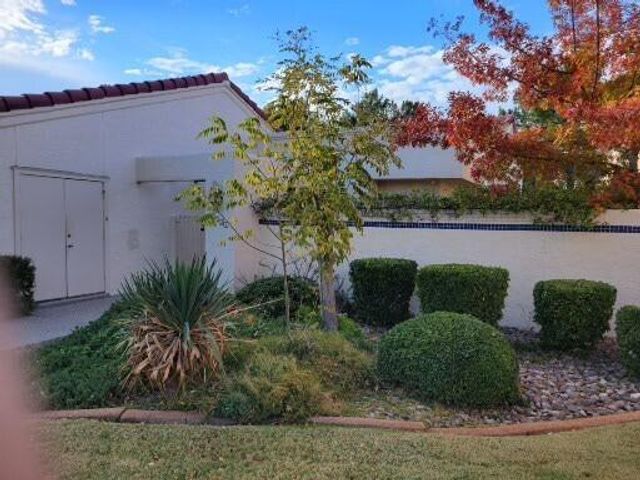 1027 LOS JARDINES Circle, El Paso, TX 79912