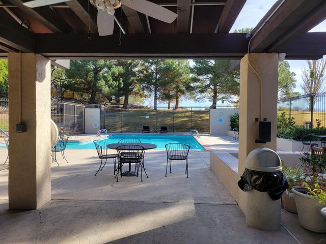 1027 LOS JARDINES Circle, El Paso, TX 79912
