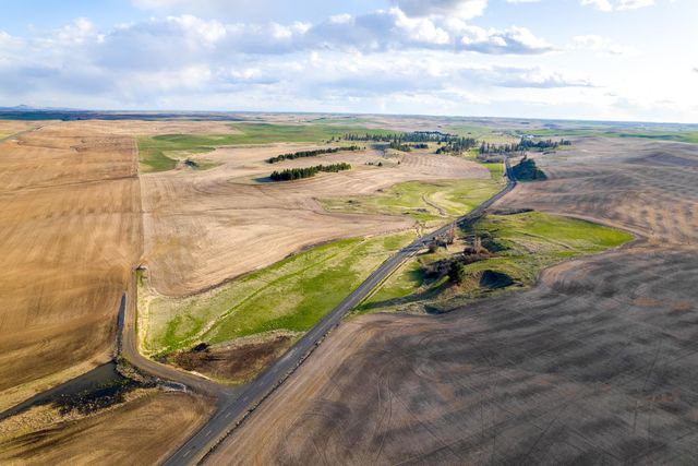 Lot 2 NKA Cheney Spangle Rd, Spangle, WA 99031