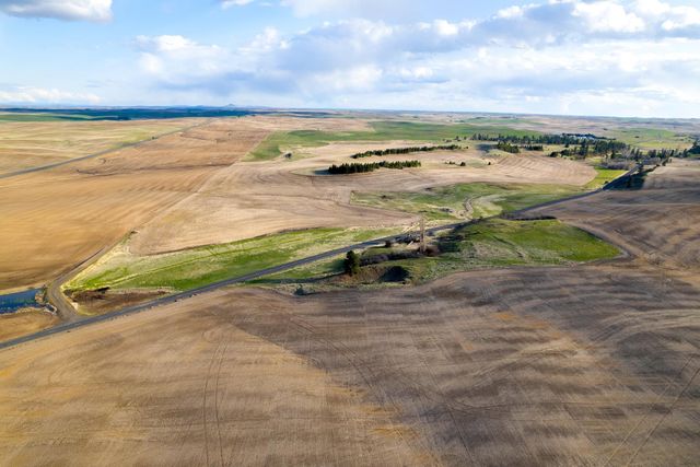 Lot 2 NKA Cheney Spangle Rd, Spangle, WA 99031
