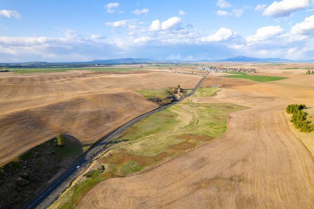 Lot 2 NKA Cheney Spangle Rd, Spangle, WA 99031