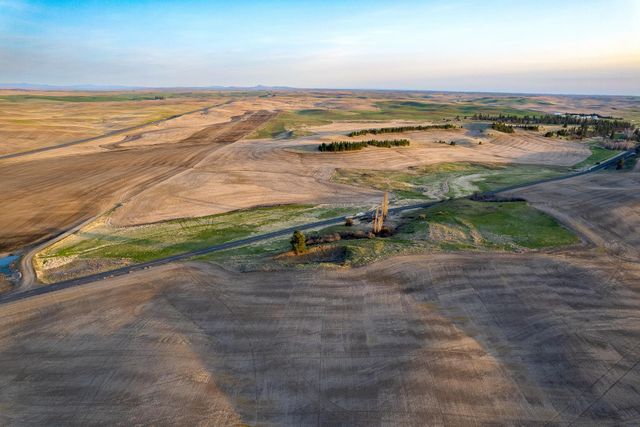 Lot 2 NKA Cheney Spangle Rd, Spangle, WA 99031