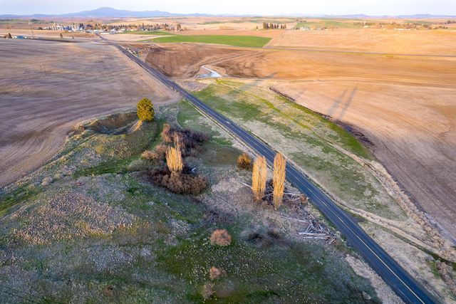Lot 2 NKA Cheney Spangle Rd, Spangle, WA 99031