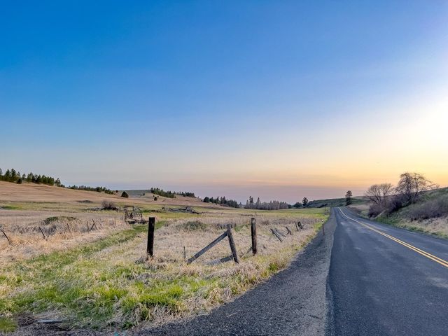 Lot 2 NKA Cheney Spangle Rd, Spangle, WA 99031