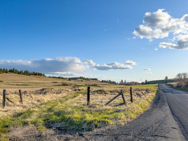 Lot 2 NKA Cheney Spangle Rd, Spangle, WA 99031