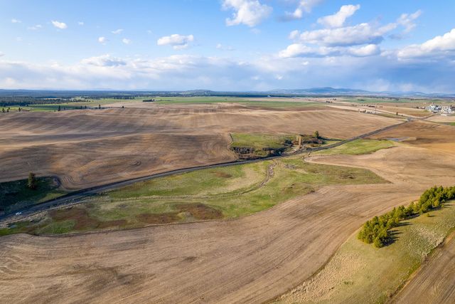 Lot 2 NKA Cheney Spangle Rd, Spangle, WA 99031
