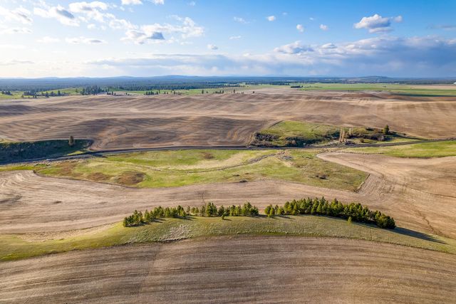 Lot 2 NKA Cheney Spangle Rd, Spangle, WA 99031