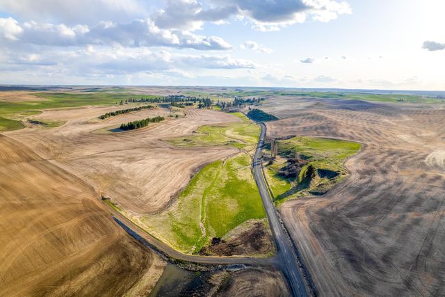 Lot 2 NKA Cheney Spangle Rd, Spangle, WA 99031