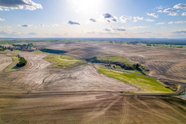 Lot 2 NKA Cheney Spangle Rd, Spangle, WA 99031